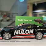 Chevrolet Camaro ZL1, 1:43 Authentic