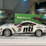 Ford Mustang GT, 1:43 Authentic