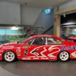 Holden VZ Commodore, 1:18 Biante