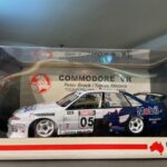 Holden VR Commodore, 1:18 Biante