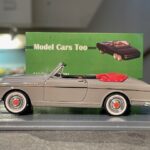 Volvo Amazon, 1:43 NEO