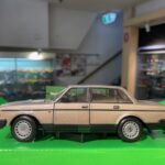 Volvo 240 GL, 1:24 Welly
