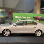 Volkswagen Passat, 1:43 Minichamps