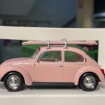 Volkswagen Beetle, 1:43 Norev