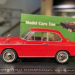 Daihatsu Compagno, 1:43 Ebbro