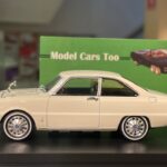 Mazda R100, 1:43 Hachette