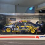 Ford BA Falcon, 1:18 Biante