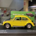 Volkswagen Beetle, 1:43 Minichamps