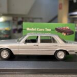 Mercedes-Benz 450 SEL 6.9, 1:43 Maxichamps