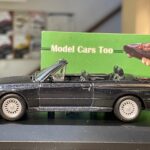 BMW M3, 1:43 Maxichamps
