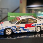 Holden VX Commodore, 1:43 Biante