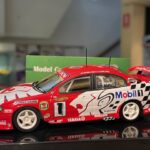 Holden VX Commodore, 1:43 Biante