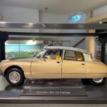 Citroen DS 23, 1:18 Norev