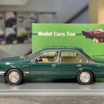 Opel Commodore, 1:43 NEO