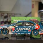 Ford BA Falcon, 1:43 Classic