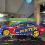 Ford BA Falcon, 1:43 Classic