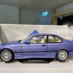 BMW M3, 1:18 Solido