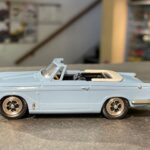 Triumph Vitesse, 1:43 Lansdowne