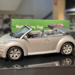 Volkswagen Beetle, 1:43 Autoart