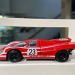 Porsche 917, 1:43 Norev