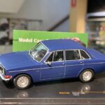 Volvo 144, 1:43 IXO