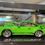 Porsche 911 RSR 3.0, 1:18 Werk83