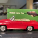 Skoda Felicia, 1:43 Abrex