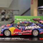Chevrolet Camaro ZL1, 1:43 Biante