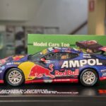 Chevrolet Camaro ZL1, 1:43 Biante