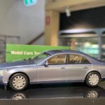 Maybach 57, 1:43 Autoart