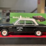 Ford XK Falcon taxi, 1:43 Trax