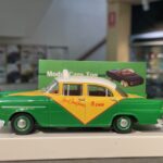 Holden FB taxi, 1:43 Trax