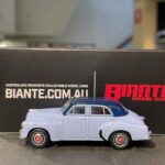 Holden FJ, 1:64 Biante
