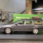 Volvo 850 wagon, 1:43 Maxichamps