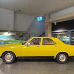 Leyland P76 Super, 1:18 Authentic