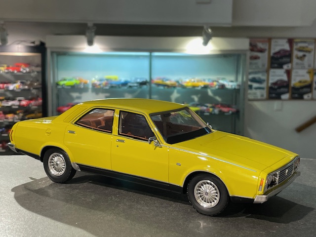 Leyland P76 Super, 1:18 Authentic - Image 5