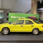 Ford Mondeo, 1:43 Minichamps