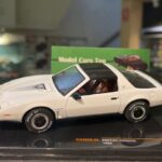 Pontiac Firebird, 1:43 IXO