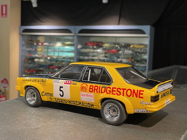 Holden Torana L34, 1:18 Biante - Image 3