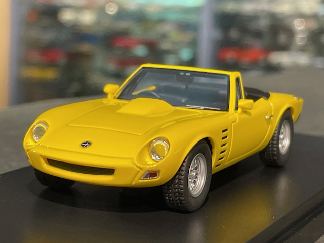 Bolwell Nagari, 1:43 ACE - Image 2