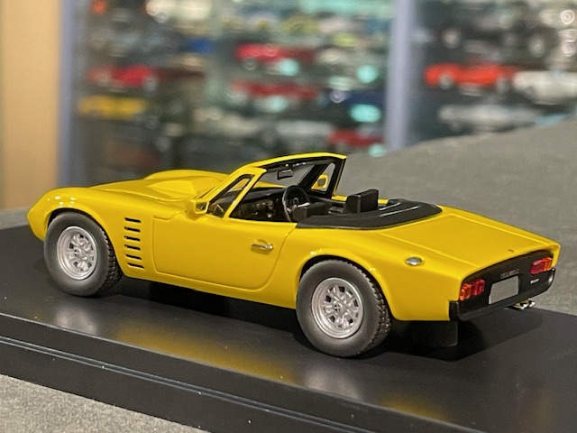 Bolwell Nagari, 1:43 ACE - Image 3