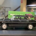 Rover 3 litre, 1:43 Vanguards