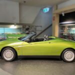 Alfa Romeo Spider, 1:18 Laudo