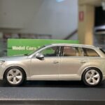 Audi Q7, 1:43 I-Scale