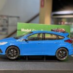 Ford Focus RS, 1:43 Vanguards