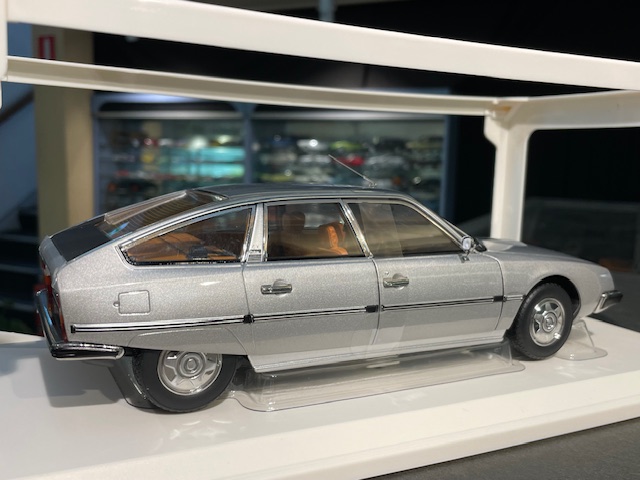 Citroen CX, 1:18 Norev - Image 4