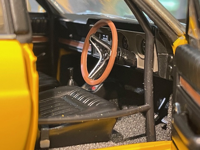 Ford XY Falcon, 1:18 Biante - Image 6