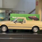 Ford XE Falcon, 1:43 Trax