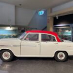 Holden FE Special, 1:18 Classic