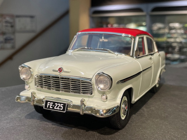 Holden FE Special, 1:18 Classic - Image 2
